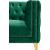 Michelle Velvet Sofa