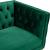 Michelle Velvet Sofa