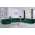 Michelle Velvet Sofa