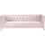 Michelle Velvet Sofa