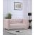 Michelle Velvet Loveseat