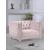 Michelle Velvet Chair