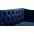 Michelle Velvet Sofa