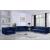 Michelle Velvet Sofa