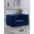 Michelle Velvet Chair