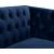 Michelle Velvet Chair