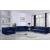 Michelle Velvet Chair