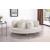 Circlet Velvet Roundabout Sofa