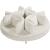 Circlet Velvet Roundabout Sofa