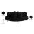 Circlet Velvet Roundabout Sofa