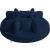 Circlet Velvet Roundabout Sofa
