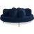 Circlet Velvet Roundabout Sofa
