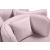 Circlet Velvet Roundabout Sofa