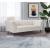 Beaumont Velvet Sofa