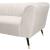 Beaumont Velvet Sofa