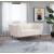 Beaumont Velvet Loveseat