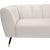 Beaumont Velvet Loveseat