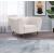 Beaumont Velvet Chair