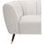 Beaumont Velvet Chair