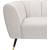 Beaumont Velvet Chair