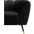 Beaumont Velvet Chair