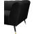 Beaumont Velvet Chair
