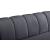 Beaumont Velvet Loveseat