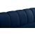 Beaumont Velvet Sofa
