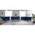 Beaumont Velvet Loveseat