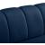 Beaumont Velvet Chair