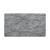 Stevie Rectangular Faux Marble Top Dining Table