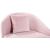 Nolan Velvet Chaise