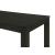 Jakob Wood Rectangular Dining Table