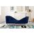 Nolan Velvet Chaise