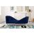 Nolan Velvet Chaise