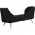 Nolan Velvet Chaise
