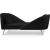 Nolan Velvet Chaise