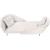 Nolan Velvet Chaise