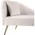 Nolan Velvet Chaise