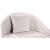 Nolan Velvet Chaise