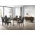 Wes 2-door Wood Veneer Server
