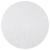 Sherry Faux Marble Round Dining Table