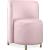 Rotunda Velvet Chair