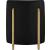 Rotunda Velvet Chair