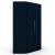 Mulberry 2.0 Corner Wardrobe Closet w/2 Hanging Rods 