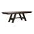 Lawson Rectangular Wood Extendable Table