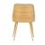 Nala KD Fabric Dining Chair