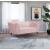Beaumont Velvet Loveseat