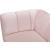 Beaumont Velvet Chair