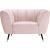 Beaumont Velvet Chair